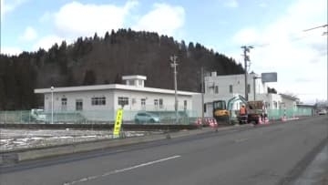 大森浄化センター工事巡り不適切な事務処理　横手市、関係職員3人を減給処分に　秋田