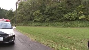 クマによる人身被害と断定 秋田市雄和で見つかった女性の遺体 2025年の秋田県内の死者3人に