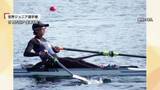 「国スポ優勝から世界挑戦　2026年は新たなステージへ　ローイングに魅了された18歳が挑むU-23日本代表への道　悔しさを力に変え秋田から羽ばたく」の画像1