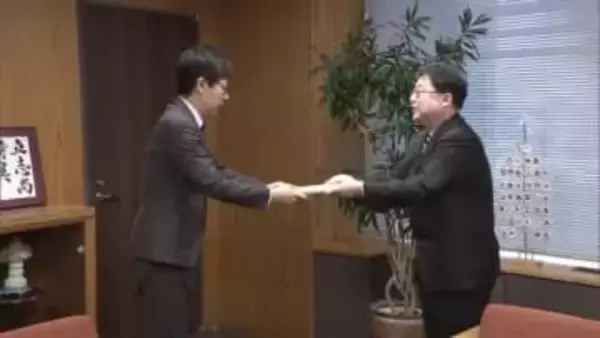 秋田市のデジタル化推進事業、「進んでいる」と評価　監査人が包括外部監査の結果を報告