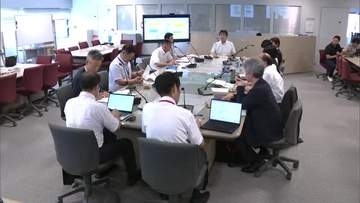 秋田県、「防災基本条例」制定へ　県民・自治体の災害時の役割まとめた骨子案示す　今年度中の施行目指す