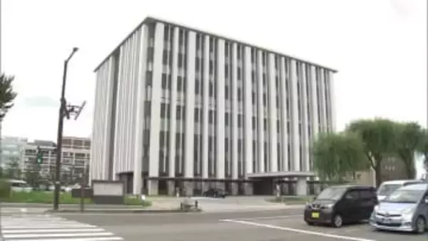 「暴力行為は許されない」　秋田地裁、知人男性を暴行し金と車盗んだ男に懲役7年の実刑判決