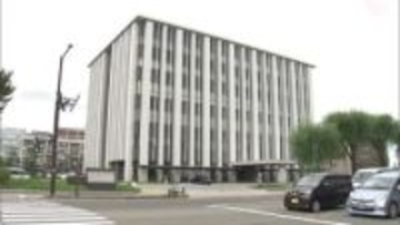 「暴力行為は許されない」　秋田地裁、知人男性を暴行し金と車盗んだ男に懲役7年の実刑判決