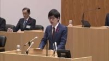 新スタジアムは“新設”で整備へ　沼谷市長「改修を選択する合理的な理由はない」　秋田市