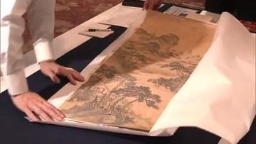 古美術品に絵画に時代物の貨幣など　自宅に眠る“お宝”を無料で鑑定　秋田