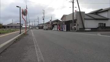 2歳女児、軽乗用車にはねられ足の骨折る大けが　命に別条なし　秋田・由利本荘市