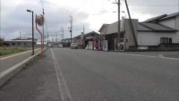 2歳女児、軽乗用車にはねられ足の骨折る大けが　命に別条なし　秋田・由利本荘市