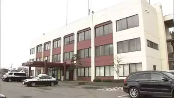 潟上市の60代男性、445万円詐欺被害　警察官かたる男「捜査員が現金取りに行く」　秋田