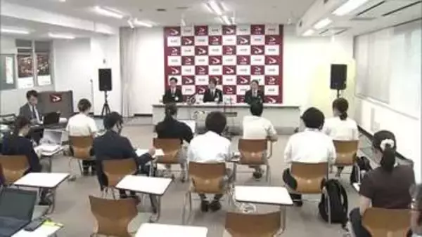 秋田県幹部、不倫相手とラブホテルから取材対応　「自宅で対応」は虚偽説明、停職・降任の処分