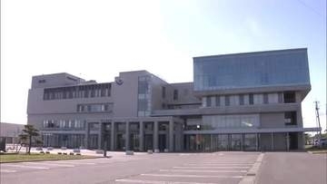 官製談合事件で公判中の市幹部職員、懲戒免職　初公判で起訴内容認めたこと受け処分決定　秋田・潟上市