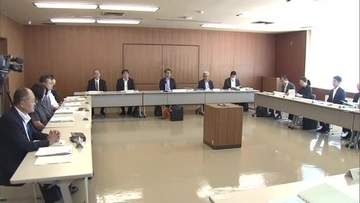 秋田県の最低賃金改定へ審議本格化　労働者側1151円・使用者側1072円を提示　結論は持ち越し