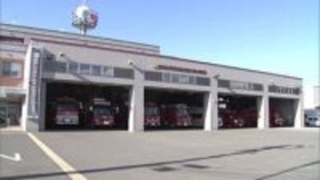 同僚のロッカーから洋菓子盗む　20代消防副士長を停職1カ月　鹿角広域行政組合　秋田