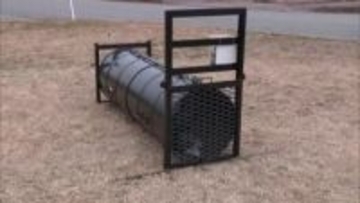 クマ捕獲の通知システム、県内企業などが開発　猟友会などの負担軽減・安全確保へ　秋田