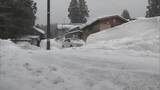 「自宅前で除雪中、家庭用除雪機に巻き込まれる　70代男性が意識不明の重体　秋田・横手市」の画像1