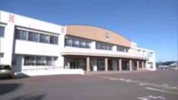 大館桂桜高校の野球部内で体罰や不適切行為　日本学生野球協会が部長・副部長を謹慎処分　秋田・大館市