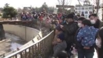 大森山動物園、入園料値上げへ　高校生以下は無料を維持　年間パスポートは2倍近くの金額に　秋田市