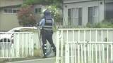 「秋田市河辺の小学校周辺、クマへの警戒続く　クマに襲われたとみられる女性の遺体、司法解剖し死因究明へ」の画像1