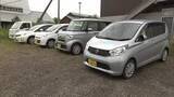 「「人ごとではない」　千葉豪雨で不足する車両支援へ　五城目町の企業がリース車を返却　秋田」の画像1