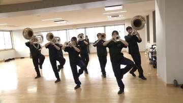 「やりたいことから逃げない」伝統を胸に　秋田工業高校吹奏楽部が挑むマーチング全国大会3年連続出場と金賞への新たな一歩