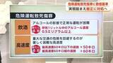 「危険運転致死傷罪に明確な“数値基準”　改正自動車運転処罰法、21日施行　実態踏まえ厳正な対処へ　秋田」の画像1