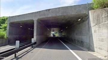 アンダーパス冠水による水没事故防止へ　北秋田市の小ヶ田函渠、予防的な「事前通行規制」対象に　秋田