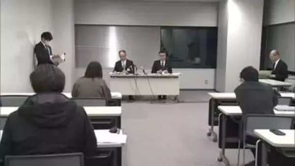 教職員3人、停職などの懲戒処分に　部活で生徒を殴る・蹴るなどの体罰　秋田