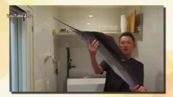 漁獲量減少と魚離れの時代に挑む“漁チューバー”　YouTubeと加工品ブランドで魚の魅力を届ける　秋田・にかほ市の4代目漁師が描く秋田の海の未来