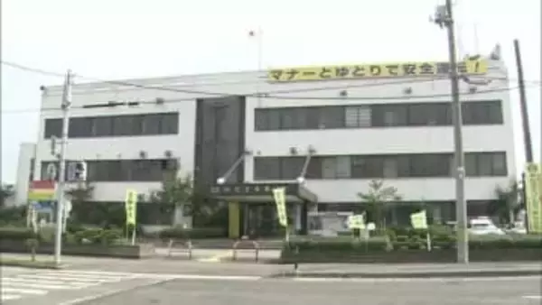 除雪作業中に水路に転落か　78歳男性が死亡　秋田・仙北市