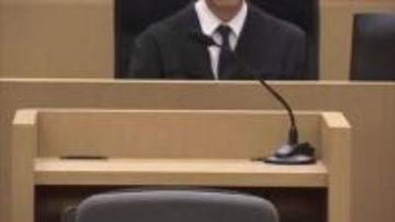 秋田市の死体遺棄事件　乳児の遺体を物置に放置した女（43）に執行猶予付き有罪判決　秋田地方裁判所