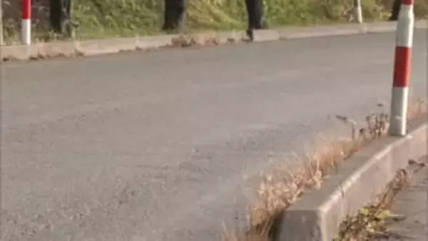 会社役員の男（46）をひき逃げなどの疑いで逮捕　無車検・無保険で追突事故起こし立ち去る　秋田