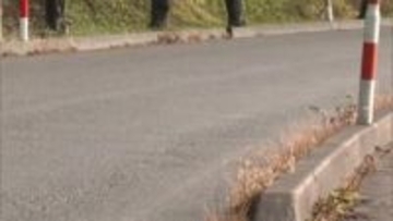 会社役員の男（46）をひき逃げなどの疑いで逮捕　無車検・無保険で追突事故起こし立ち去る　秋田