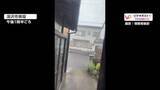 「気象庁「記録的短時間大雨」に関する情報を発表　1時間に100ミリの猛烈な雨が降った模様　秋田・湯沢市」の画像1