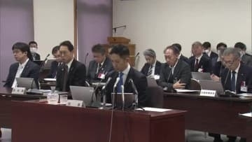 スタジアム整備「決まったことはない」と強調　鈴木知事「3者協議で骨格から決めることになる」　秋田