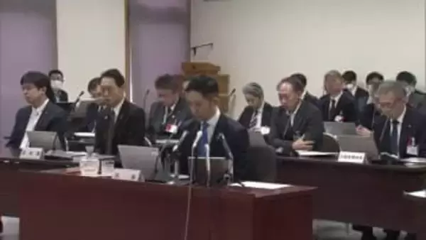 スタジアム整備「決まったことはない」と強調　鈴木知事「3者協議で骨格から決めることになる」　秋田