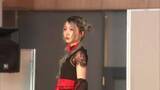 「理容や美容を学ぶ専門学校生が手がけた制作発表会　個性豊かな髪形や衣装を披露　秋田市」の画像1
