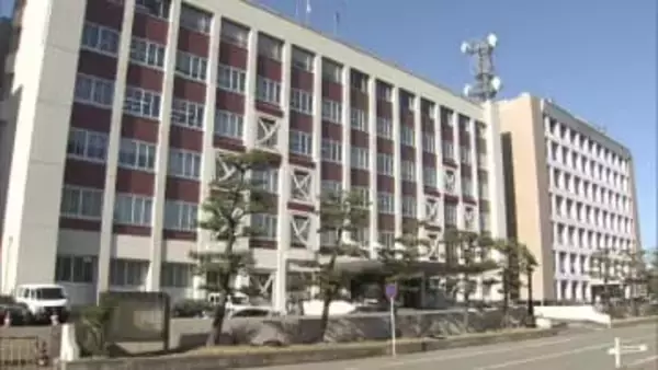 自家用車で法定速度を83キロ超過　20代の男性巡査、道交法違反で書類送検　秋田