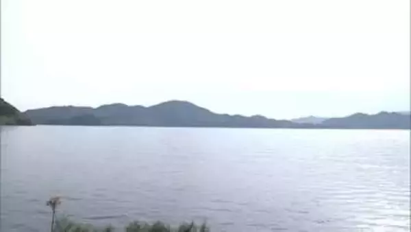 サップ中の事故か…田沢湖で遺体発見　秋田市の60代男性と確認　秋田・仙北市