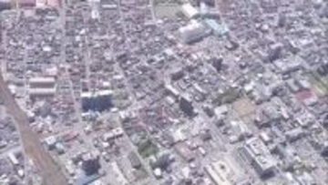 秋田県内の景気「緩やかに回復」　17カ月連続で判断据え置き　日銀秋田支店、3月の金融経済概況