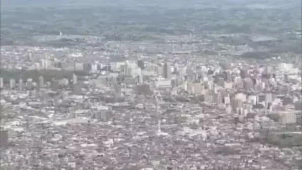 2月1日時点の県総人口87万3603人　前月比1720人減　25市町村全てで減少　秋田