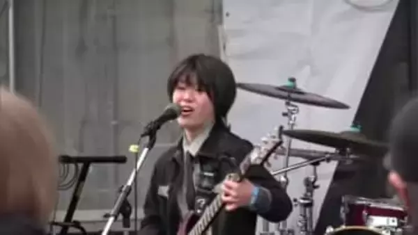 県内3大学の学生が競演　音楽フェスティバル　熱い演奏で訪れた人にエネルギーを　秋田市