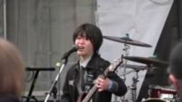 県内3大学の学生が競演　音楽フェスティバル　熱い演奏で訪れた人にエネルギーを　秋田市