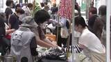 「旬の果物や加工品がずらり！　秋田の食の魅力を発信し地産地消につなげる　秋田市」の画像1