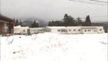 「またやったのか」利用者を強く叱責し頬たたく　障害者支援施設の職員が虐待行為　秋田・湯沢市