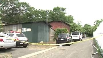 男鹿市で住宅火災　焼け跡から性別不明の遺体見つかる　火元の80代男性と連絡取れず　秋田
