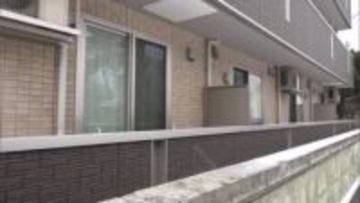 自宅アパートの物置に乳児の遺体を5年半以上放置か　死体遺棄の罪で42歳女を起訴　秋田市