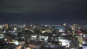 暴風や高波、土砂災害に注意・警戒を　14日から15日にかけて大荒れか　秋田