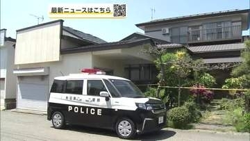 男鹿市の死体遺棄事件、遺体の死因特定に至らず　容疑者の弟の可能性含め身元の特定進める　秋田