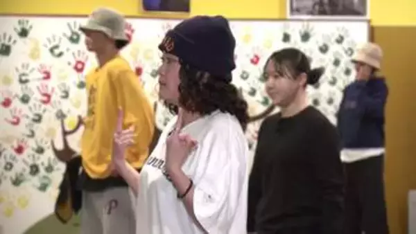 「スタジオをなくしたくない」18歳が代表に　恩師を失った秋田のダンススタジオ・RUNNING MAN、事業承継の決断　楽しく踊り続ける場所を未来へ