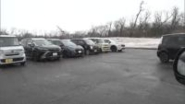 大森山動物園駐車場でクマに襲われ男性職員けが　周辺に箱わな設置し警戒続く　秋田市