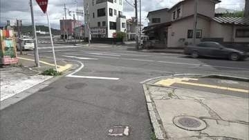 秋田市千秋公園にクマ　出没警報→1日から注意報に切り替え　引き続き被害に遭わないよう十分な注意を